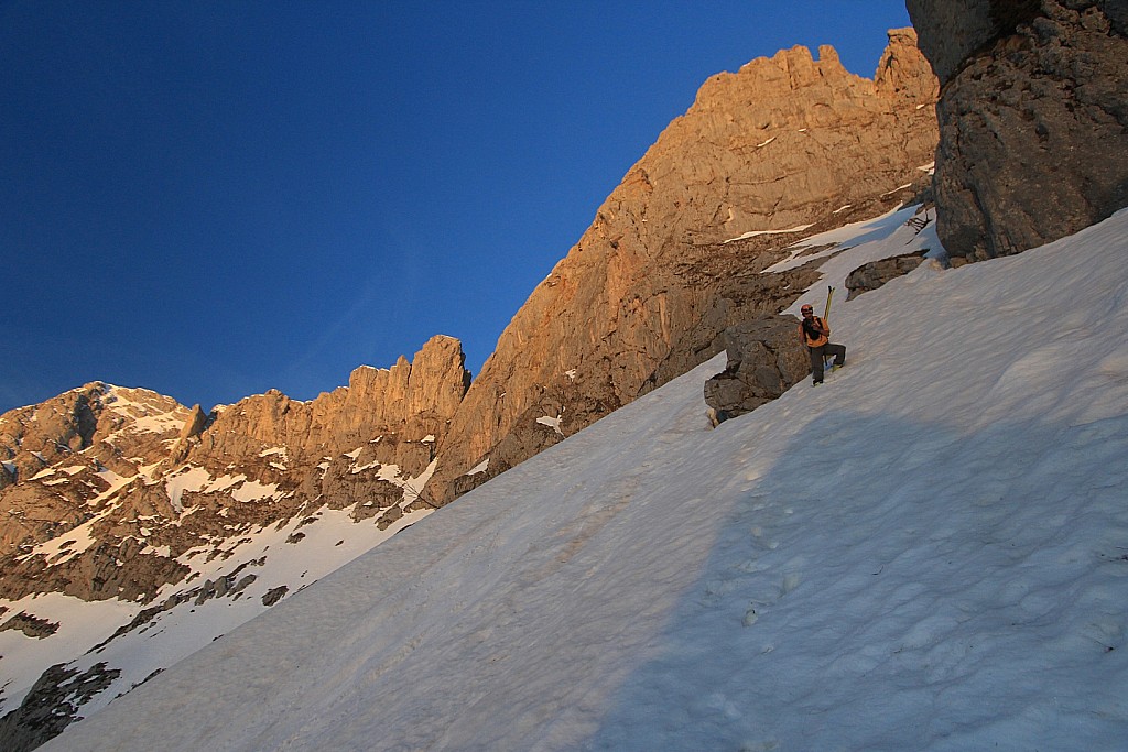 #3 Arrivée du soleil : Juste magique cet endroit Arrivée du soleil : Juste magique cet endroit