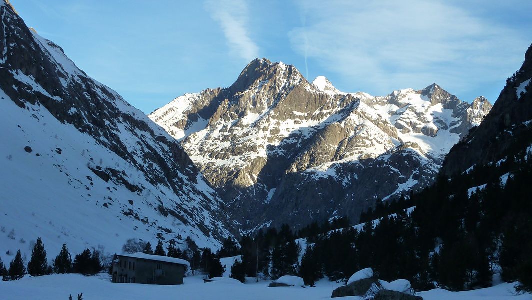 #2 Tête du Rouget : la ligne attendue depuis des lustres par les pentes raideurs passera toujours pas cette année.... Tête du Rouget : la ligne attendue depuis des lustres par les pentes raideurs passera toujours pas cette année....