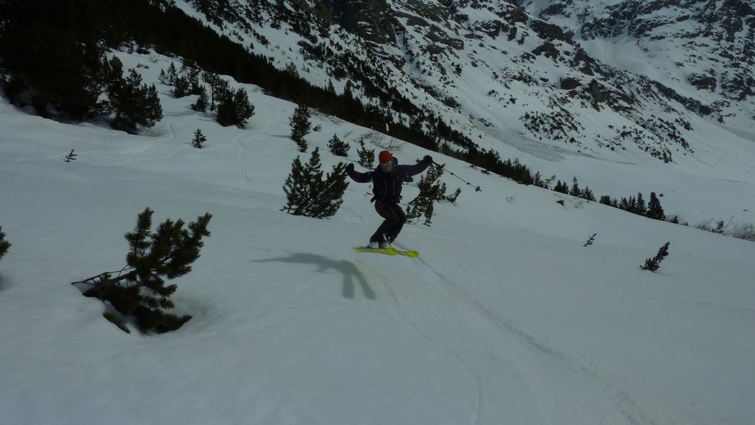 #25 Freeride : ça envoie du kick comme y zy diz ! Freeride : ça envoie du kick comme y zy diz !