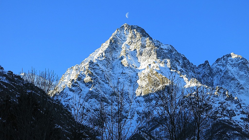 #1 Asta Sotana,Cime du Dragonnet : En partant de Santa Anna de Valdieri Asta Sotana,Cime du Dragonnet : En partant de Santa Anna de Valdieri