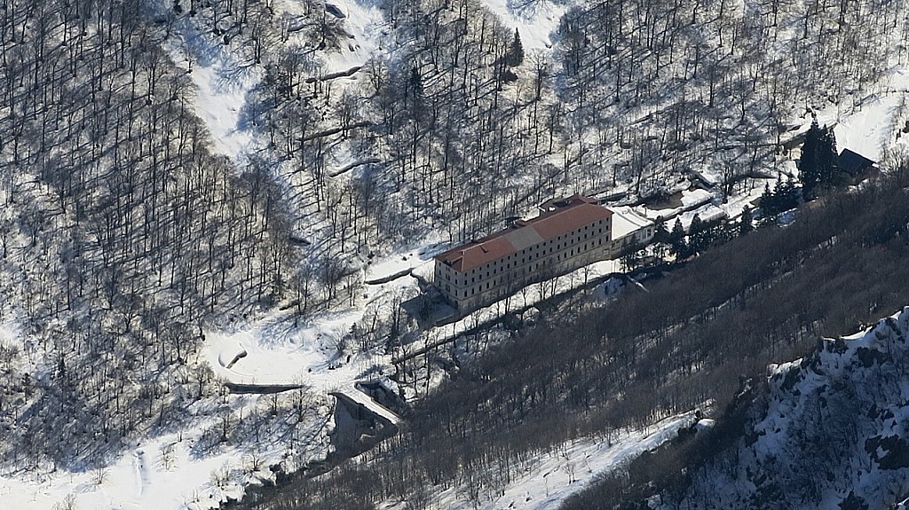 #7 Les termes de Valdiéri : Le jacuzzi n’est pas loin Les termes de Valdiéri : Le jacuzzi n’est pas loin
