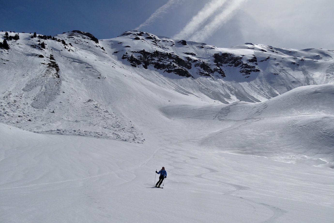 #20 La suite jusqu La suite jusqu'au chalet : Moquette 5*
