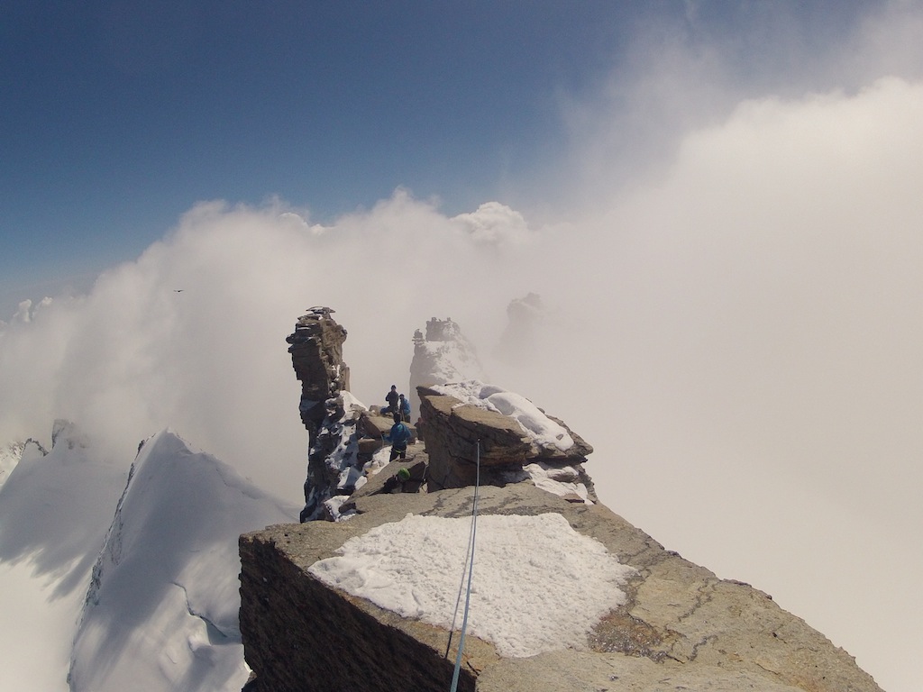 Gran Paradiso