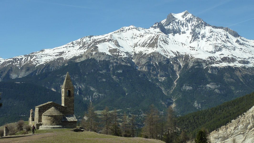 Saint Pierre d'Extravache : le Govard de la Parrachée comme vous ne l'avez jamais vu