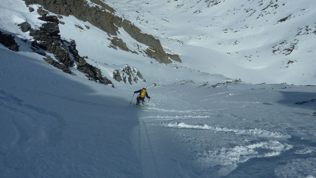 on croirait presque que c'est bon !!