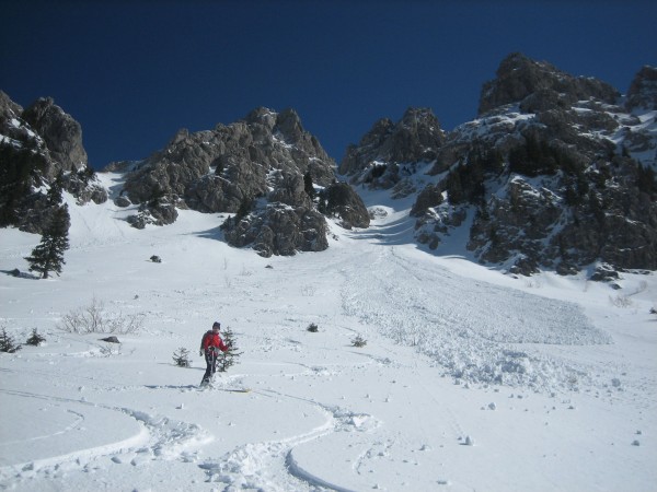#9 Sous le couloir : J-F sous le couloir Sous le couloir : J-F sous le couloir