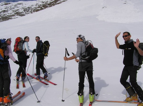 #2 Halte-garderie : Le dimanche, on garde les gosses Halte-garderie : Le dimanche, on garde les gosses