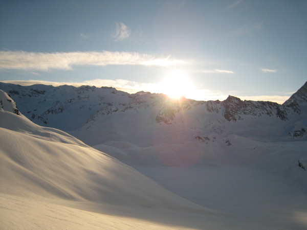 #5 Levé de soleil : Toujours au petit matin (logique) Levé de soleil : Toujours au petit matin (logique)