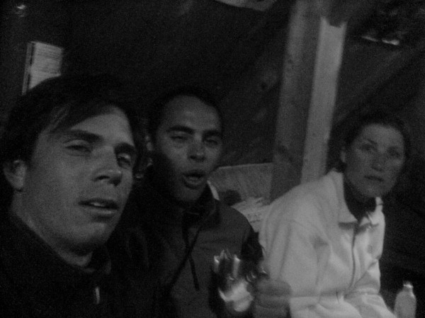 #5 soirée mouv soirée mouv' : ça commence à sentir la fatigu'alcool