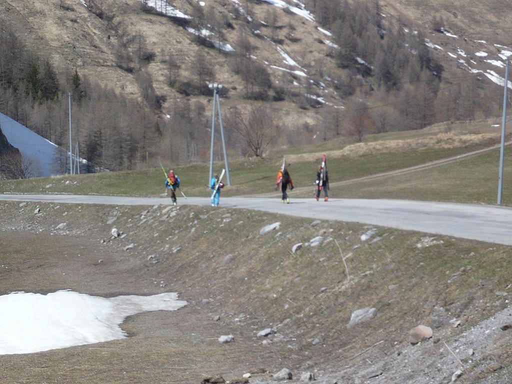 #25 ratissieres : c ratissieres : c'est le l'été!!