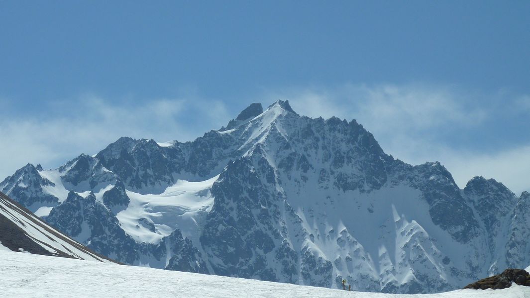 #2 Agneaux : encore un peu de glace sur la calotte Agneaux : encore un peu de glace sur la calotte