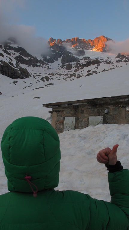 #3 Lory : OK ça passe! (oui mais c Lory : OK ça passe! (oui mais c'est sec...)