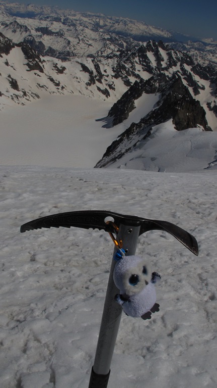 #16 Dôme : La photo classique... Dôme : La photo classique...