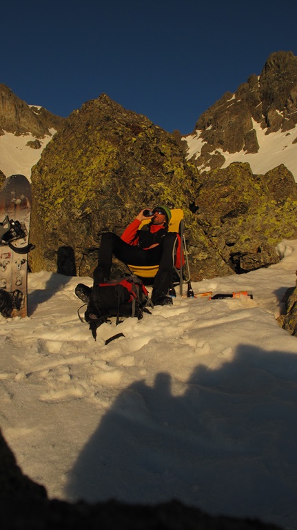 #4 Sorbier : La vie est dure au sorbier.... Sorbier : La vie est dure au sorbier....