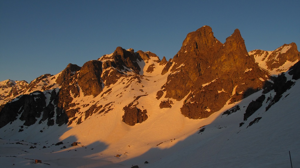 #8 Sorbier : Un aperçu des conditions, excellentes Sorbier : Un aperçu des conditions, excellentes