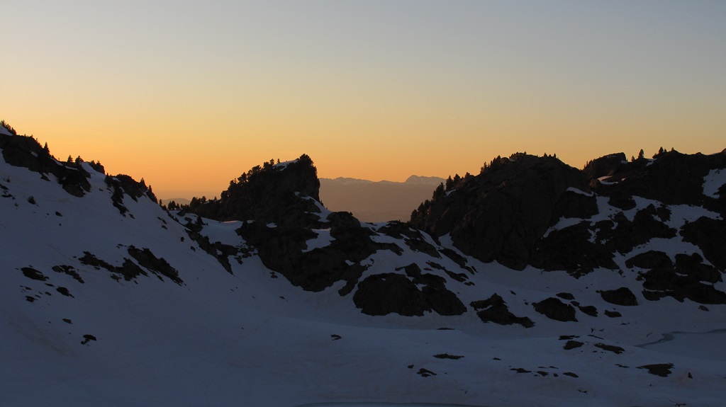 #7 Sorbier : Brèche Robert Sorbier : Brèche Robert