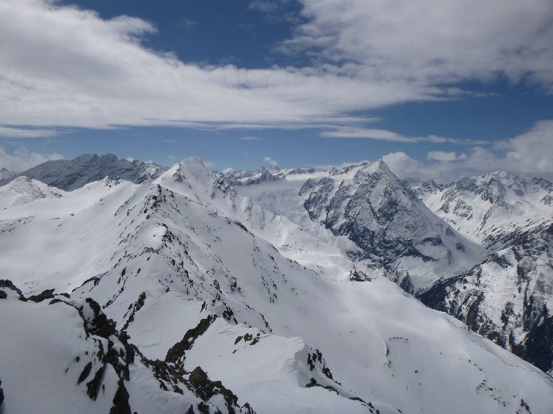 #5 Lisenser Spitze : d Lisenser Spitze : d'autres idées de balade...