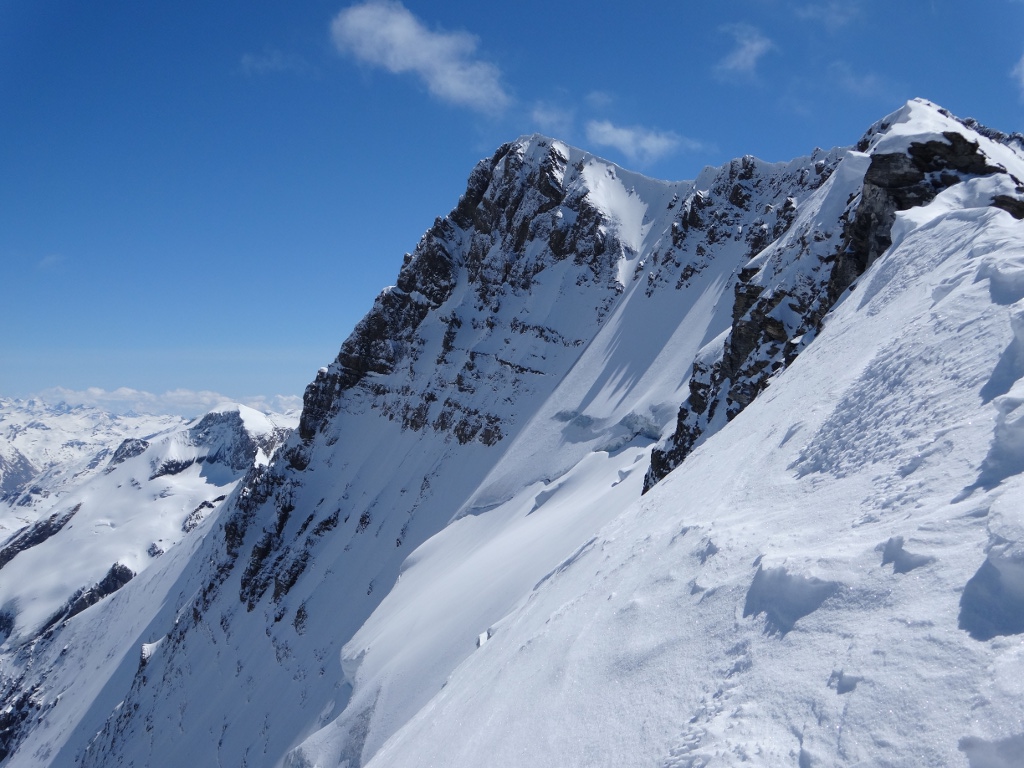 #5 Grande Casse : Toujours aussi belle, quelque soit le point de vue Grande Casse : Toujours aussi belle, quelque soit le point de vue