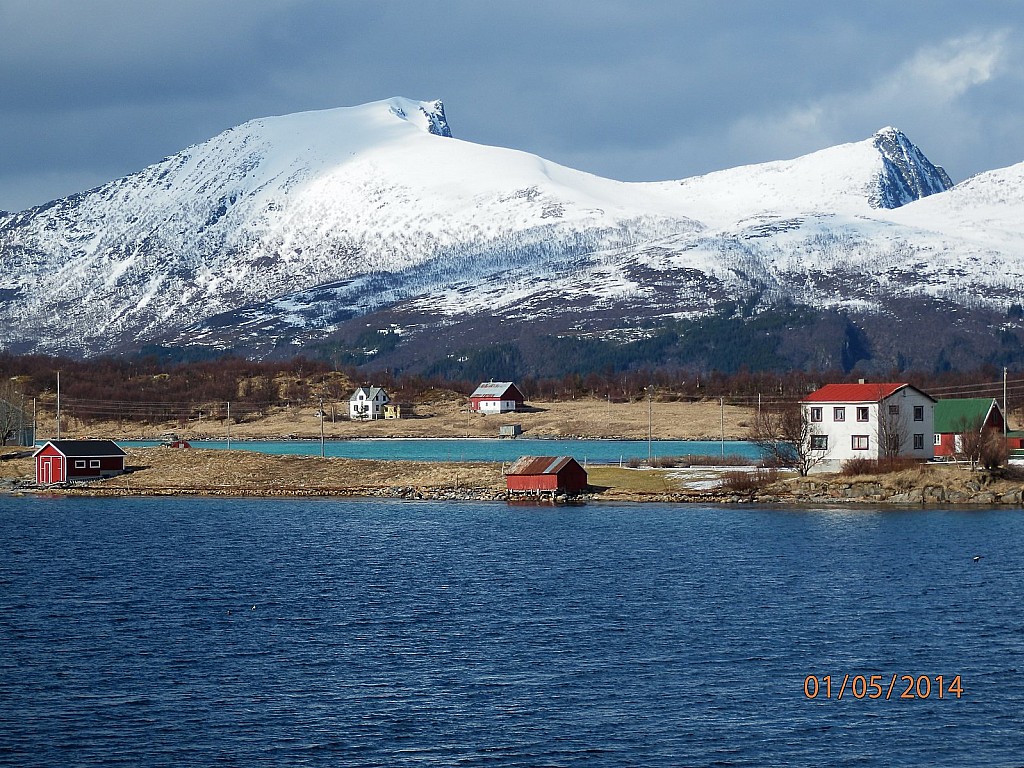 #24 Des paysages de toute : beauté Des paysages de toute : beauté
