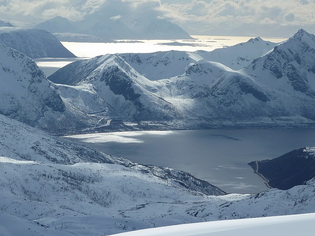 #18 On ne se lasse pas de ces : superbes paysages On ne se lasse pas de ces : superbes paysages