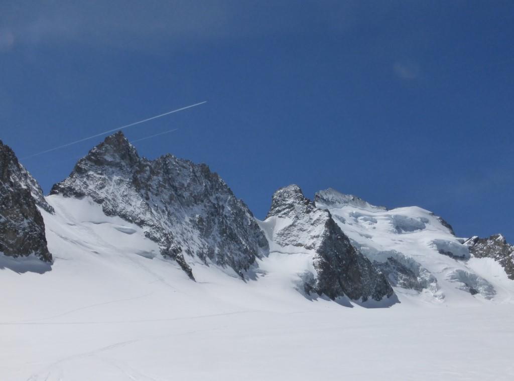 #9 granse sagne et barre des ecri : grandiose granse sagne et barre des ecri : grandiose