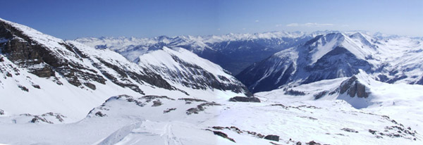 #1 Vallon du Distroit du sommet. : Ya de la place!!!!!! Vallon du Distroit du sommet. : Ya de la place!!!!!!