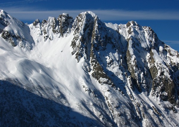 #5 Mouchillon : Les couloirs du Mouchillon. Mouchillon : Les couloirs du Mouchillon.