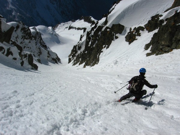 #10 Rocher d Rocher d'Arguille : Une belle ambiance