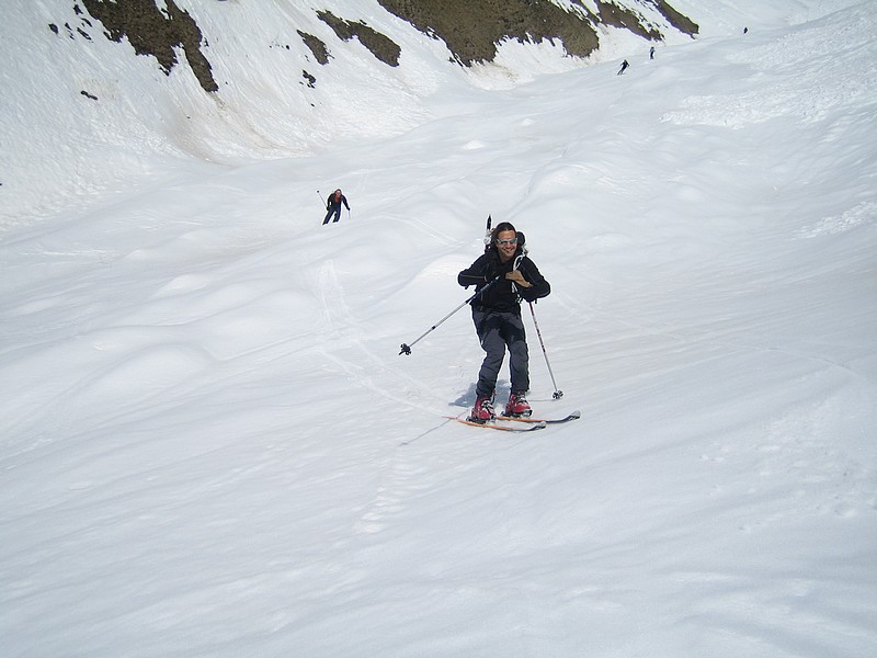 #10 La banane, je vous dis : Que du bonheur La banane, je vous dis : Que du bonheur