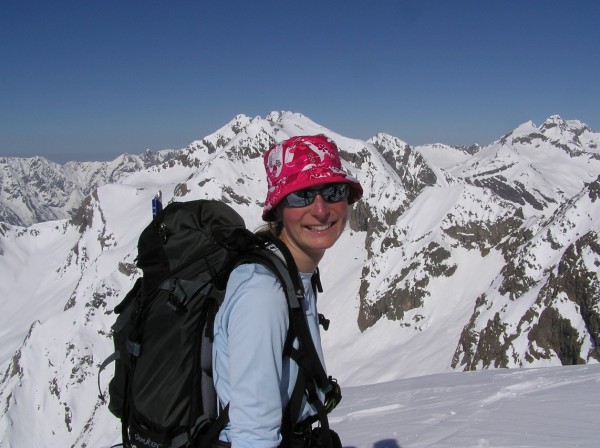 #1 AnneCé : AnneCé devant le Signal du Lauvitel. Mais ils sont où les intégristes? AnneCé : AnneCé devant le Signal du Lauvitel. Mais ils sont où les intégristes?