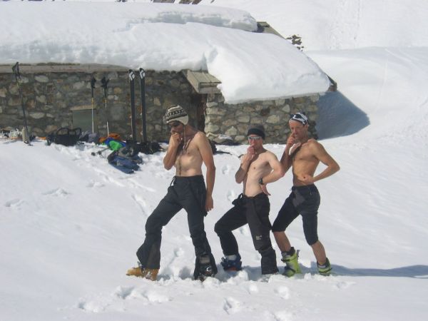 #4 Les 2B3 : Intégristes et bien entendu Narcissiques Les 2B3 : Intégristes et bien entendu Narcissiques