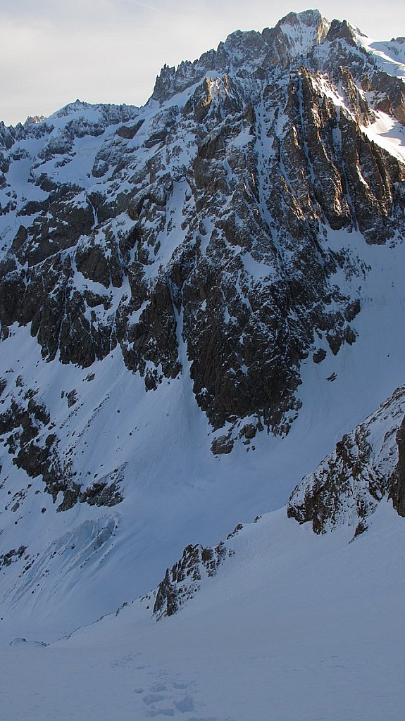 #10 Ecrins : Encore les écrins Ecrins : Encore les écrins