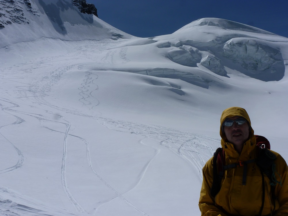 #6 première descente du raid : sans commentaire première descente du raid : sans commentaire