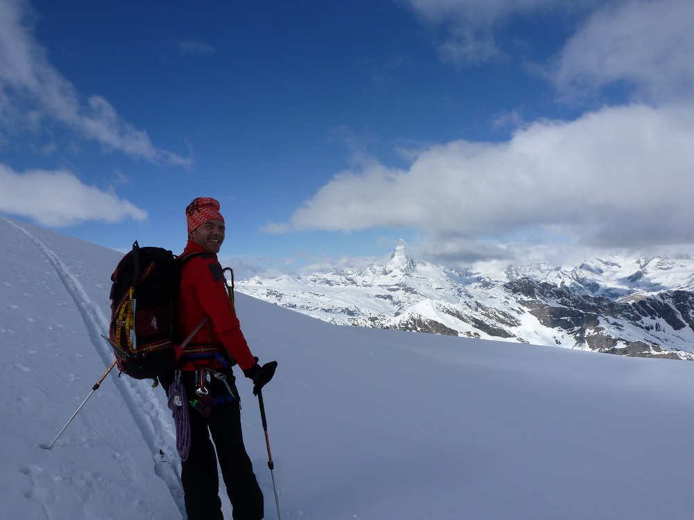 #4 Cervin : quelle montagne!! Cervin : quelle montagne!!