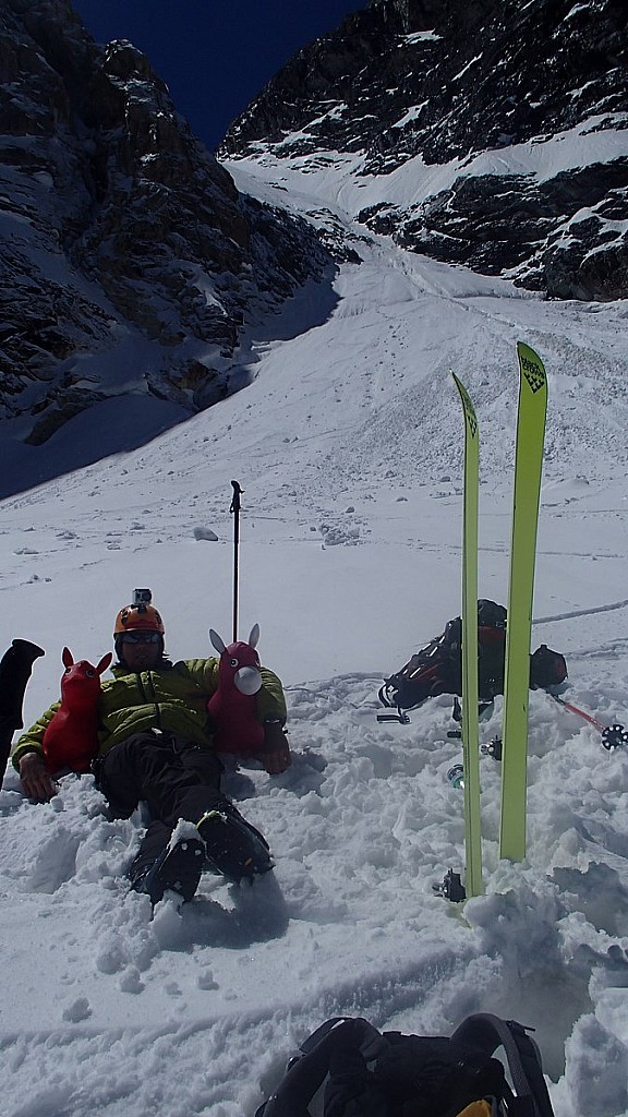 #3 Glière : Touches pas à mes Poneys! :) Glière : Touches pas à mes Poneys! :)