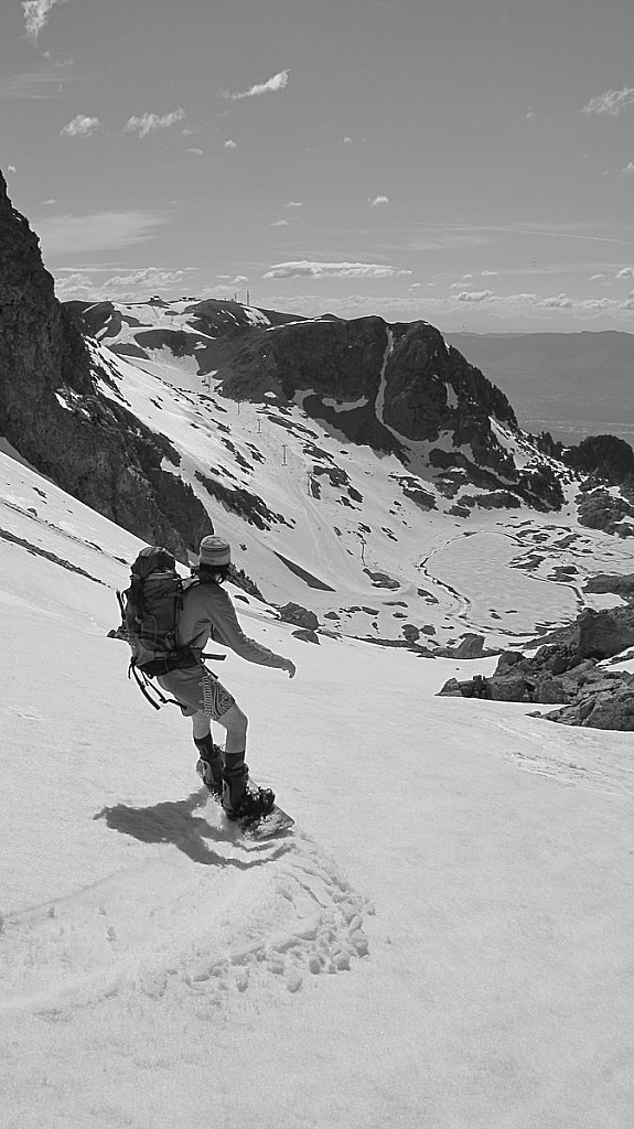 #10 Sorbier : Bon j Sorbier : Bon j'avais quand même pas envie de tomber dans cette tenue :)