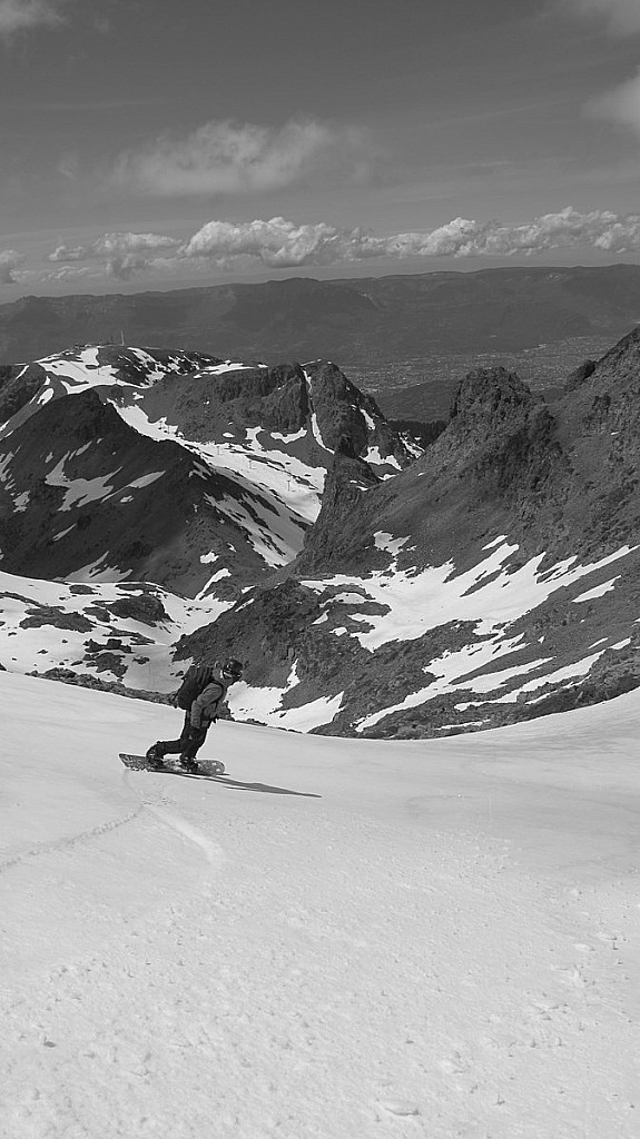 #3 Vans : Patrice se régale! Vans : Patrice se régale!