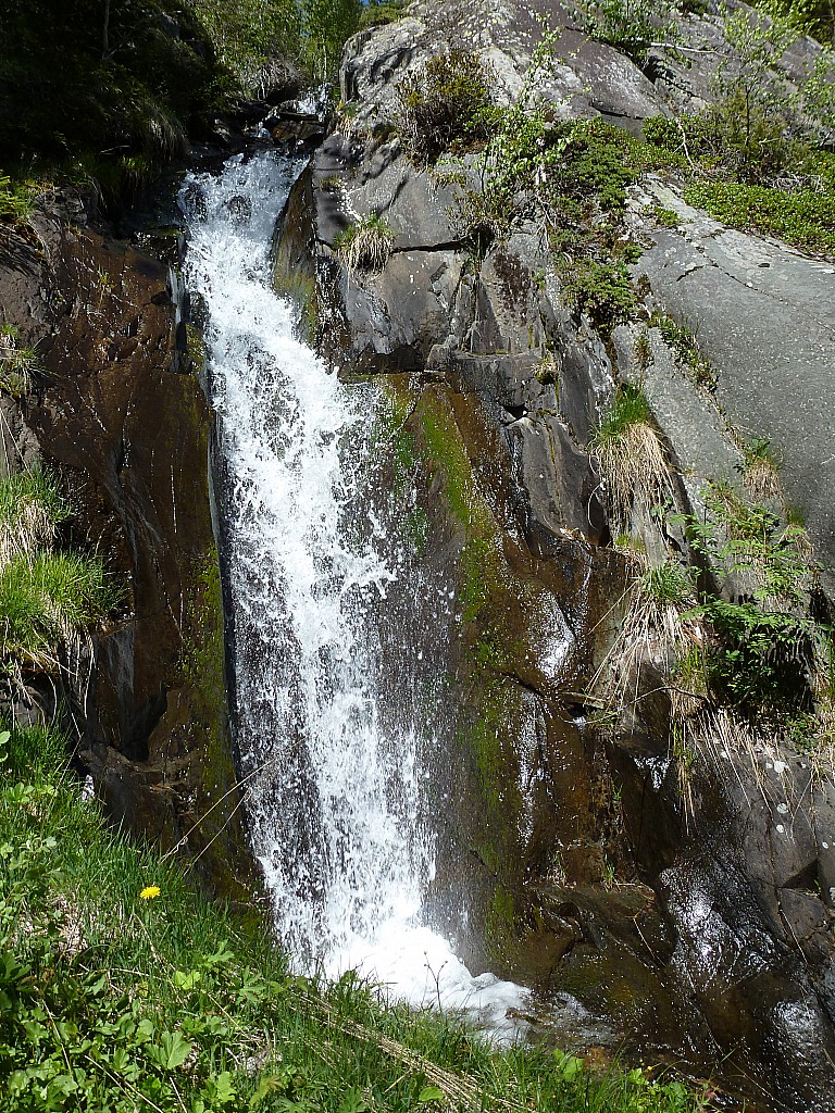 #30 Route : L Route : L'eau, la vie