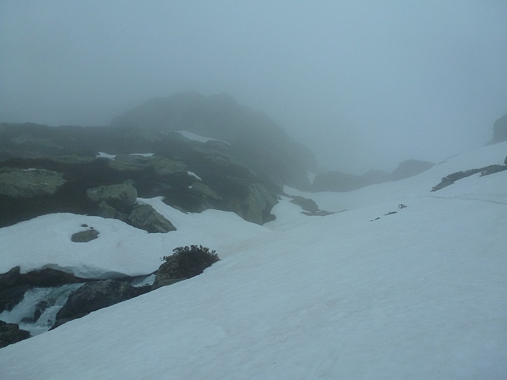 #1 Resseau du Grand : Brouillard matinal Resseau du Grand : Brouillard matinal