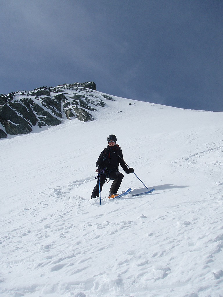 #10 Miss Smile : Y en a une qui mérite son surnom ! Miss Smile : Y en a une qui mérite son surnom !