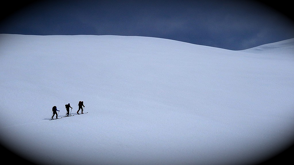 #31 en route pour le Snokur en route pour le Snokur