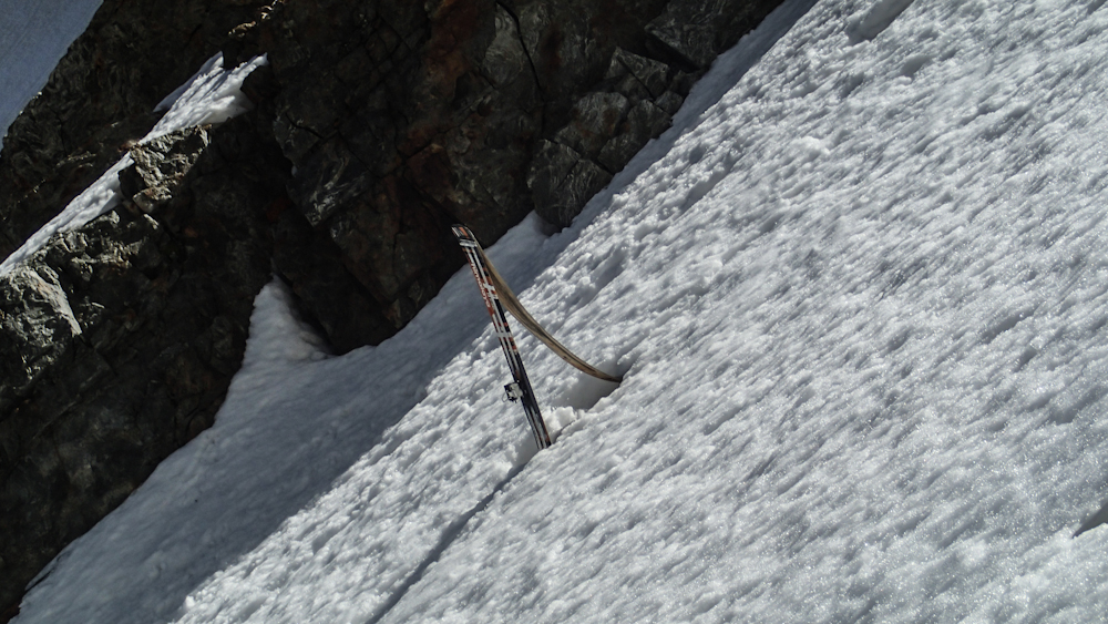 #5 Il a du être victime : d Il a du être victime : d'une sale chute pour finir dans cet état