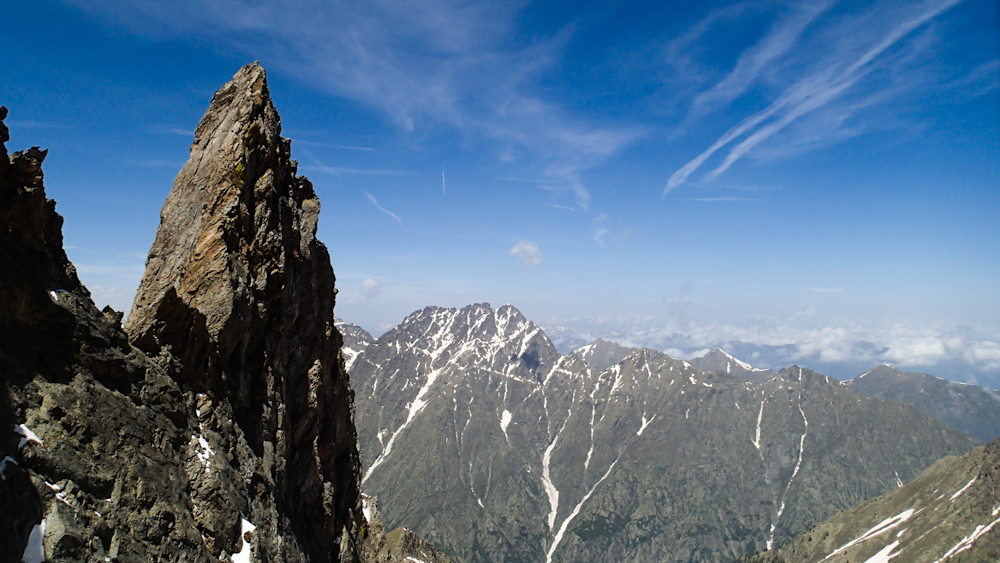 #6 Corno Stella : tendu vers le ciel Corno Stella : tendu vers le ciel