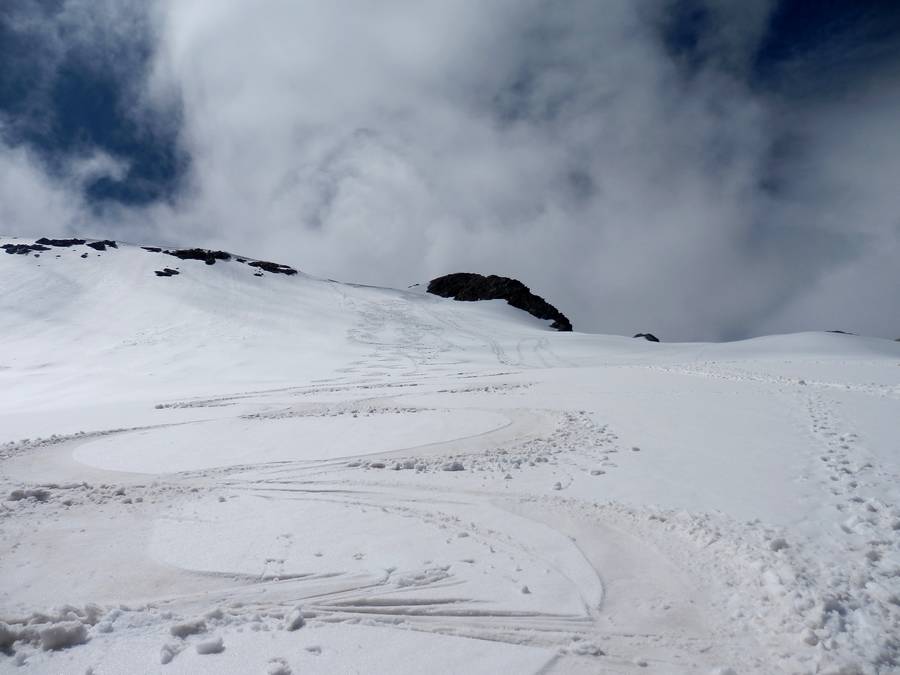 #16 Sommet : Il est signé ! Sommet : Il est signé !