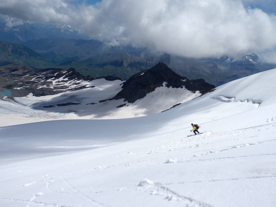 #14 Beaux virages : Bien mérités avec tous les efforts aujourd Beaux virages : Bien mérités avec tous les efforts aujourd'hui pour en arriver là !