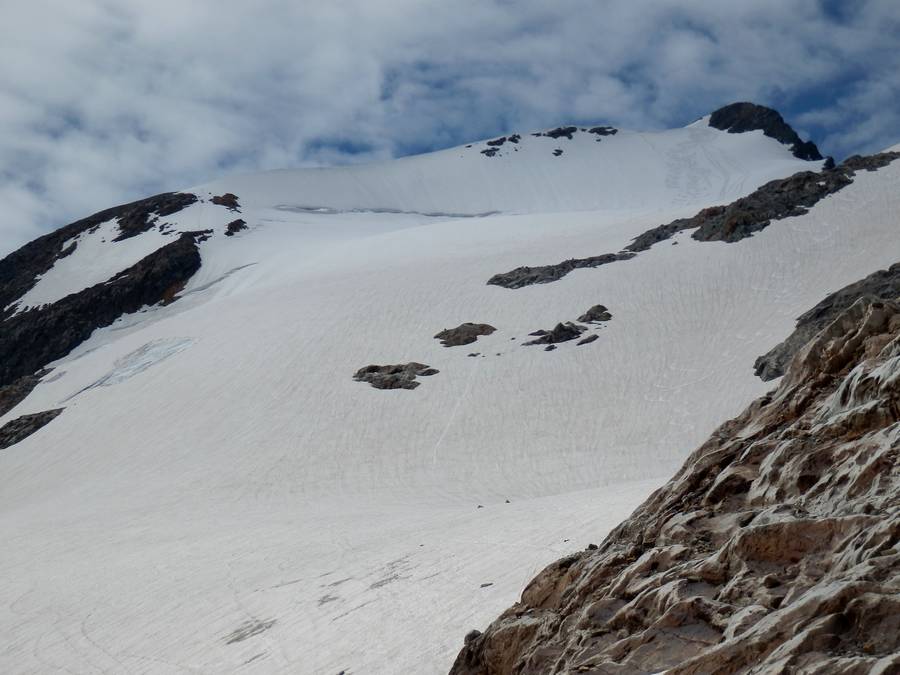 #17 Vue dans le rétro : Bon timing, la perturbation annoncée arrive Vue dans le rétro : Bon timing, la perturbation annoncée arrive