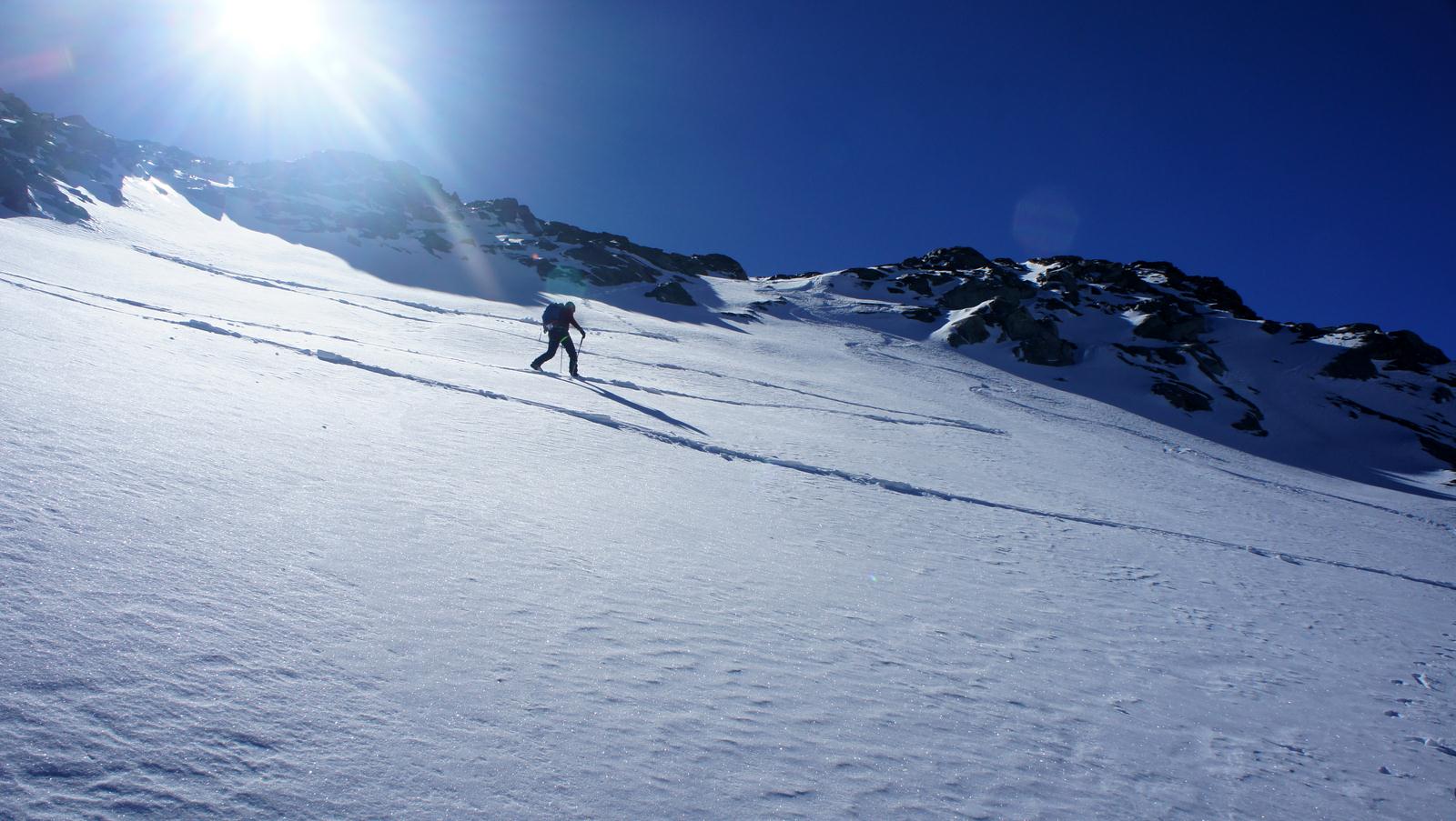 #7 Ambiance hivernale Ambiance hivernale