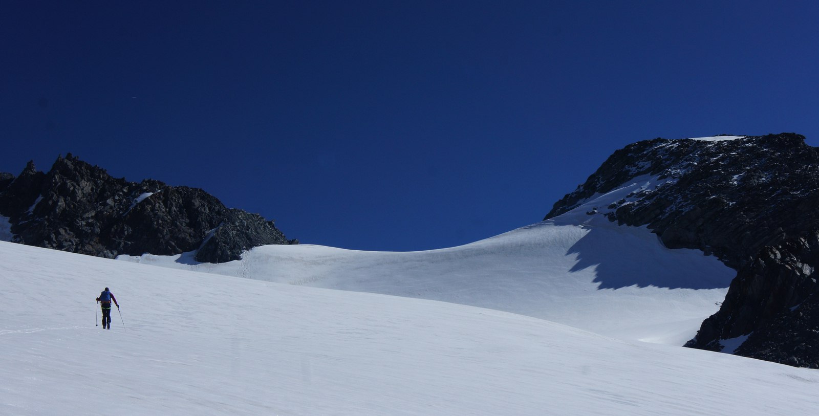#3 Une belle journée Une belle journée