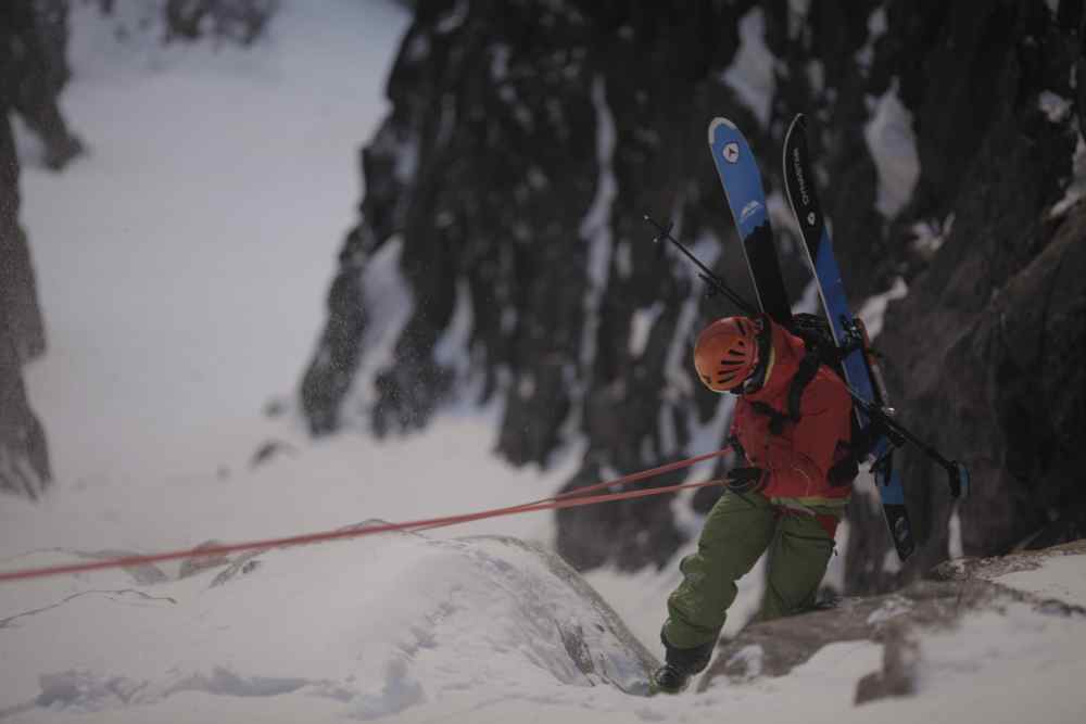 #10 Le petit rappel : Photo de Thibaut Lacombe Le petit rappel : Photo de Thibaut Lacombe