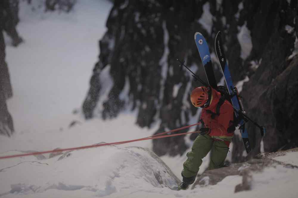 Le petit rappel : Photo de Thibaut Lacombe